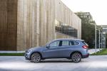 BMW X1 xDrive25d xLine 2019 года (WW)